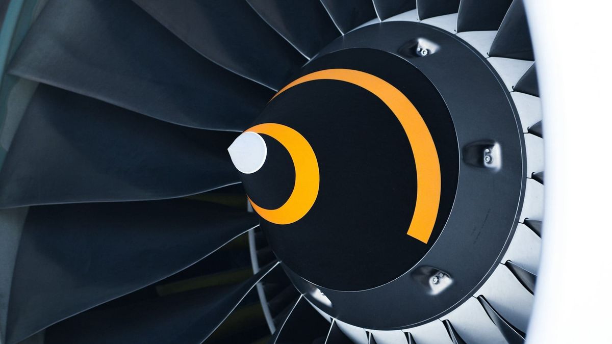 GE and SpaceX compete for turbine casting capacity amid aerospace and power demand