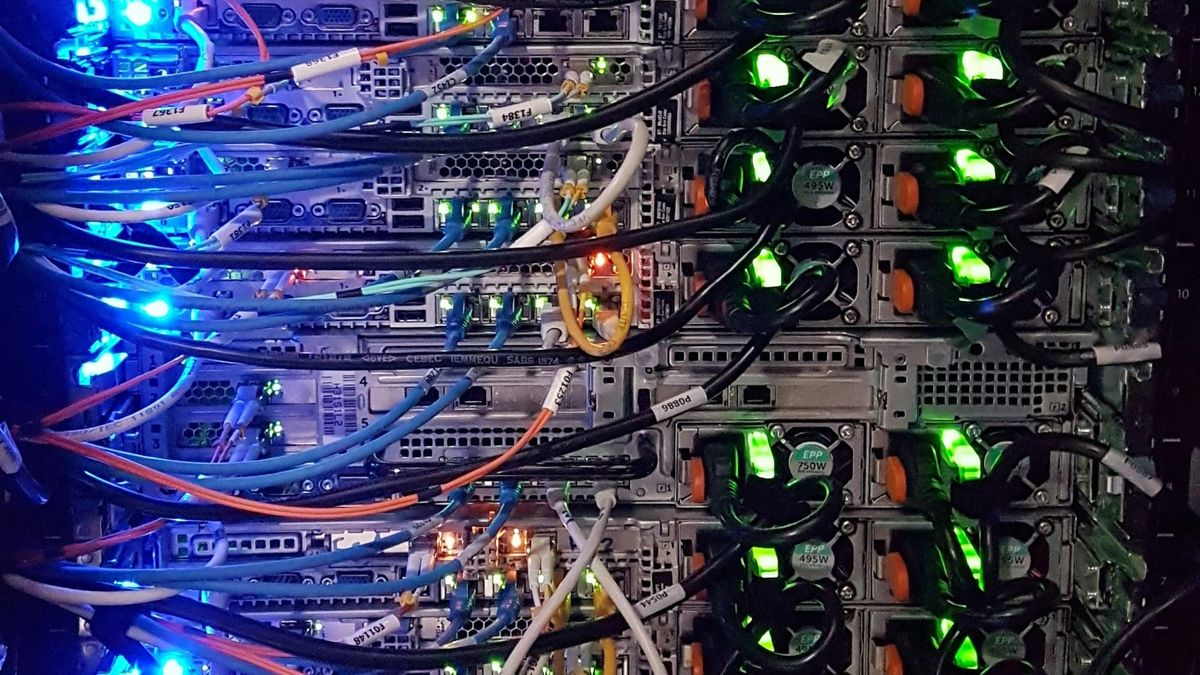 New Era secures up to 207 MW of power for its Texas Critical Data Center