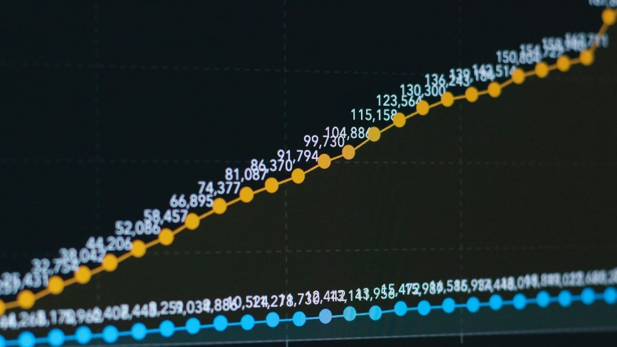 AI infrastructure, consumer stocks and market data illustrate a week of shifting expectations