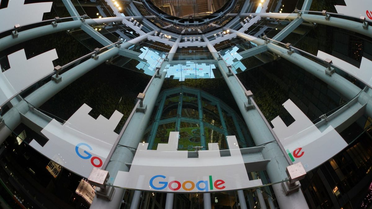 Google expands AI infrastructure in Finland with nuclear, wind and battery power