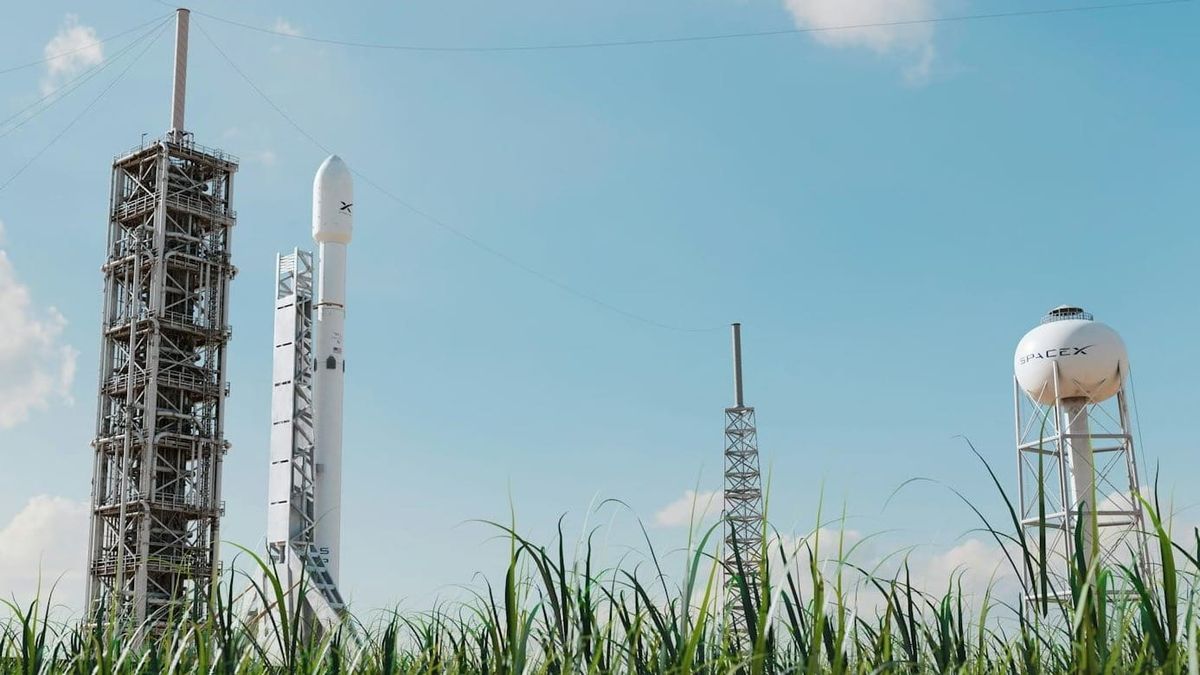 SpaceX Starship deploys Starlink satellites as orbital AI ambitions expand