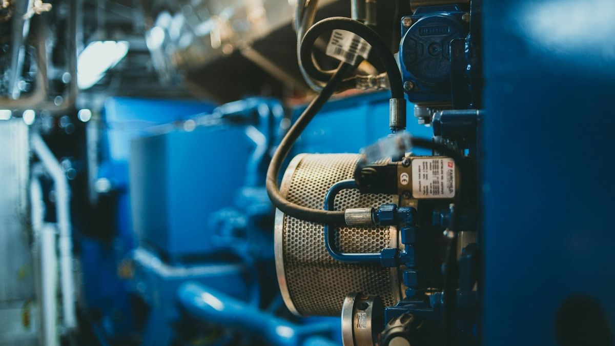 Generac backup generators powering Amazon data centers amid AI infrastructure expansion