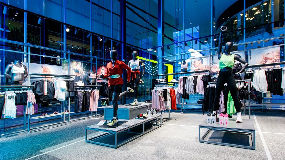 Academy Sports earnings rise as athletic retail faces uneven consumer demand