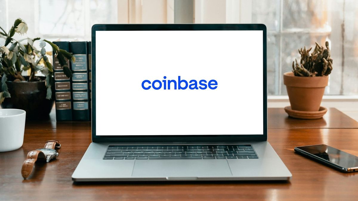 Bitcoin tops $85,000 as Coinbase expands into retail IPO access