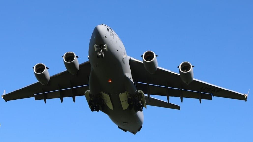 Boeing F/A-XX contract expands its role in next-generation U.S. military aircraft