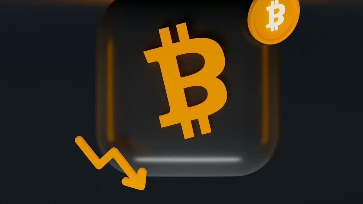Bitcoin and crypto stocks fall after Senate blocks CLARITY Act