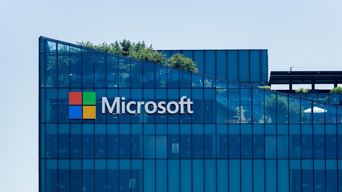 Microsoft reorganizes financial reporting around Azure, cloud infrastructure and AI
