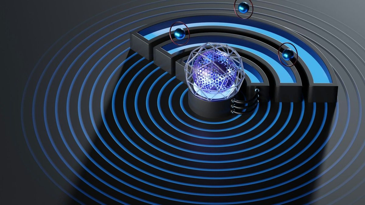 Qualcomm and Amazon expand AI data-center partnership with custom silicon and optical networking