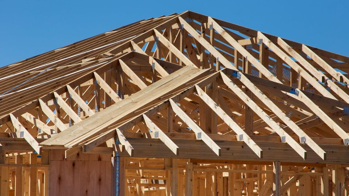 Lennar housing development as higher mortgage rates pressure home demand and margins
