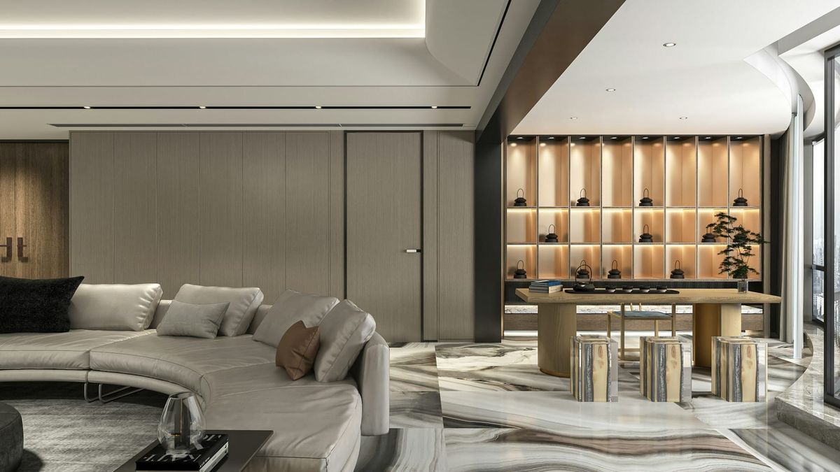 RH Estates supports stronger growth outlook as luxury retailer expands its collection