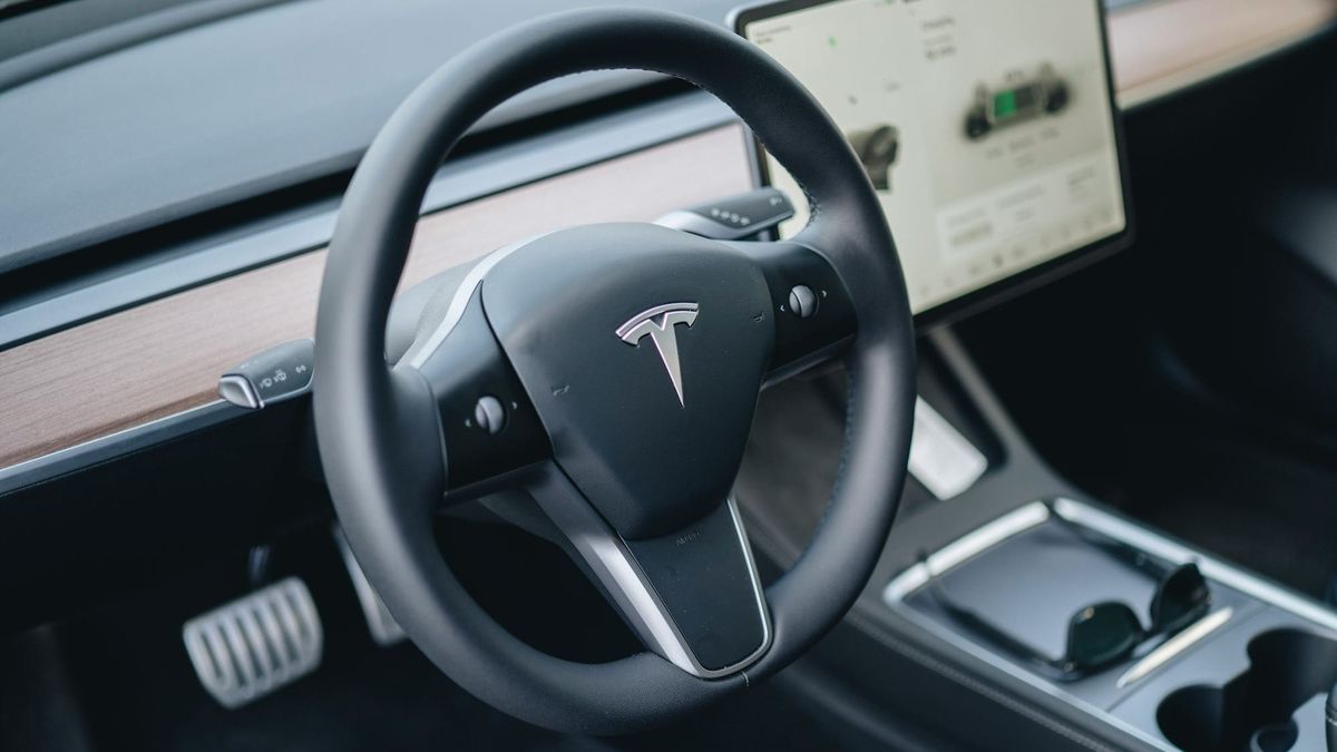 Tesla Cybercab launch puts autonomous robotaxi expansion in focus