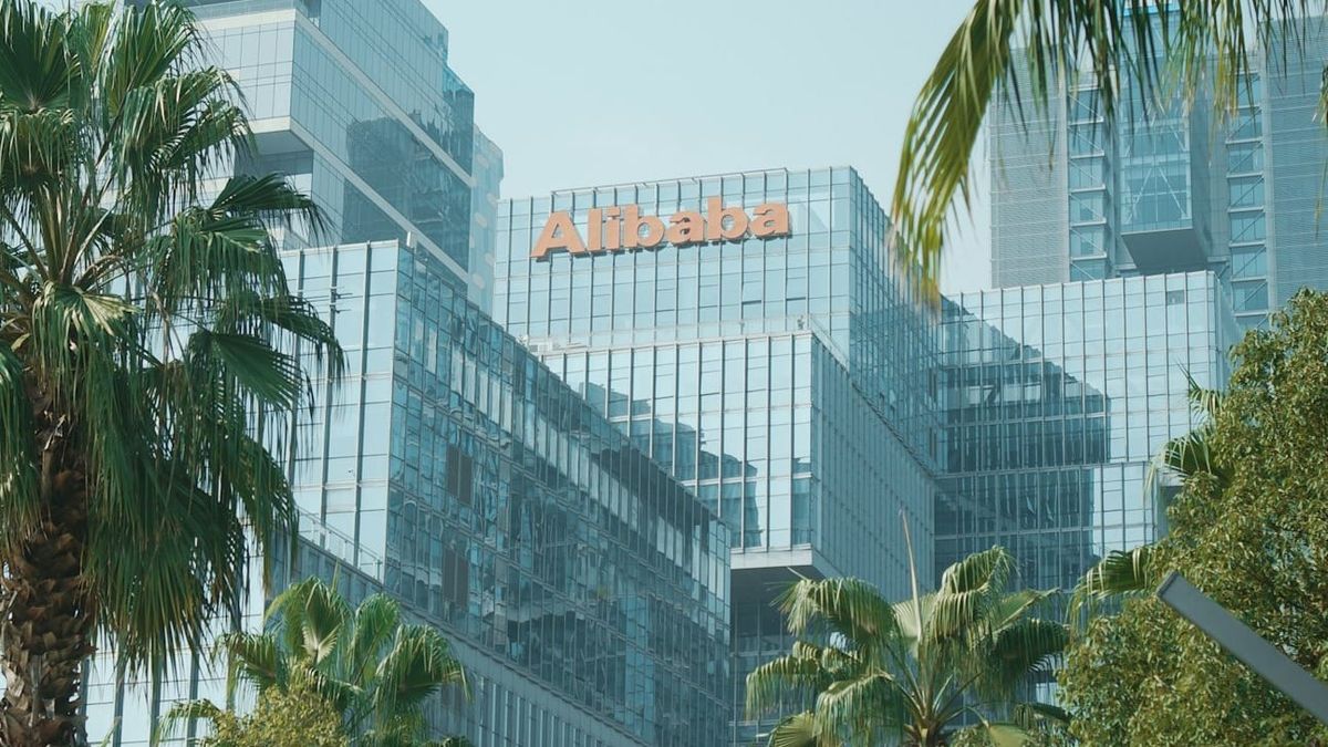 Alibaba unveils Zhenwu V900 AI chip and expands its cloud infrastructure plans