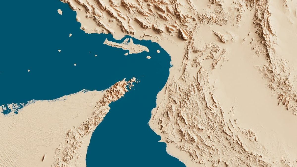 Rising crude oil prices and Hormuz shipping risks pressure global markets and consumers