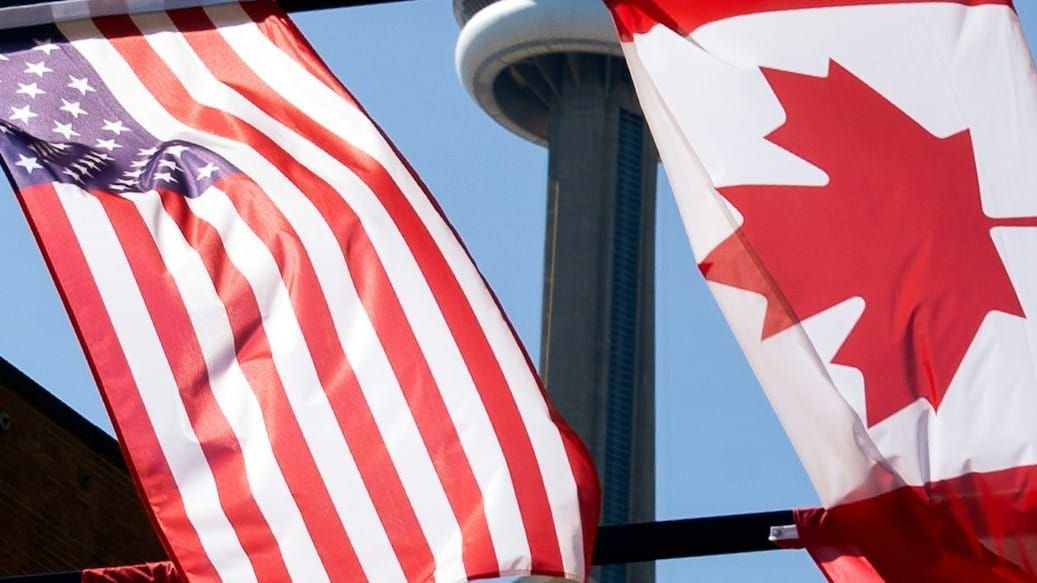 Canada-U.S. tariffs reshape cross-border trade as economic tensions escalate