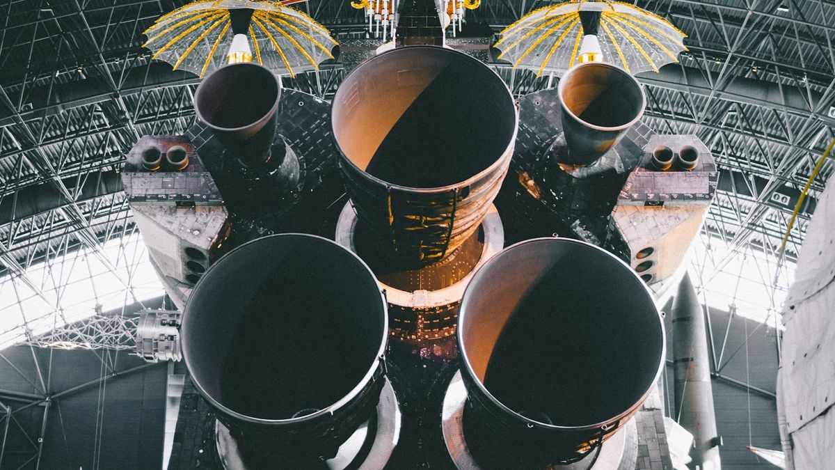 Rocket Lab Neutron rocket launch delayed to 2027 following manufacturing defects