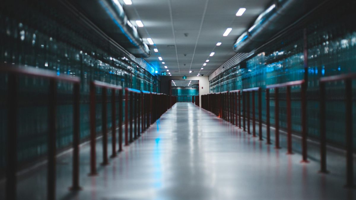 AI data center expansion drives semiconductor demand, global investment flows and security spending