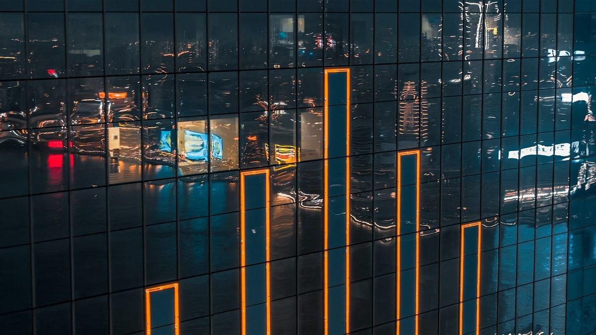 AI infrastructure, space and corporate earnings shaped market reactions this week