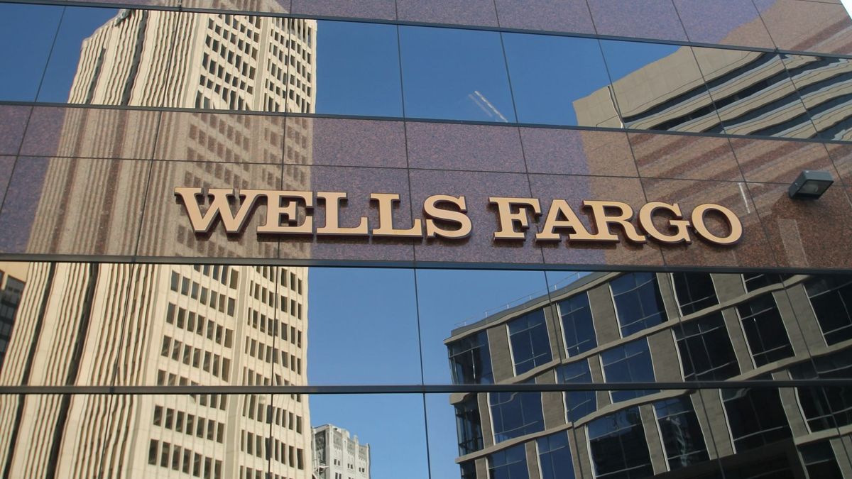 Goldman Sachs, Citigroup and Wells Fargo report contrasting third-quarter bank earnings