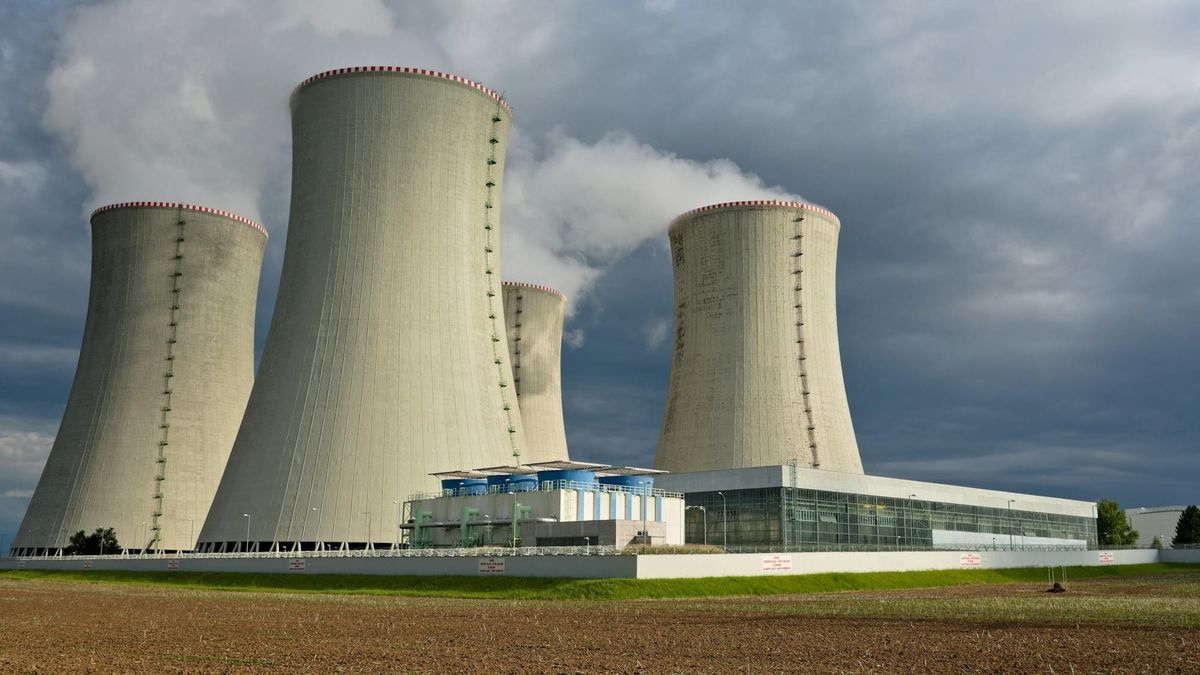 Vistra nuclear plants gain focus as federal funding supports power capacity upgrades