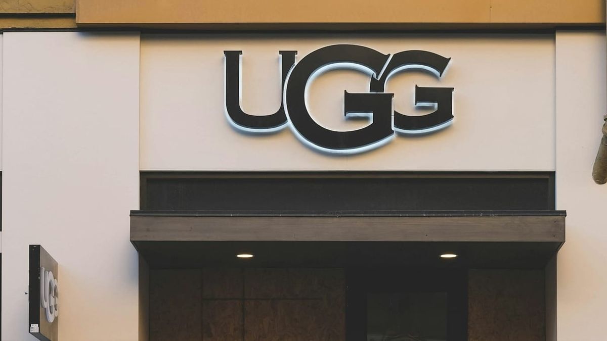HOKA and UGG footwear brands face slower sales growth as Deckers lowers its annual outlook