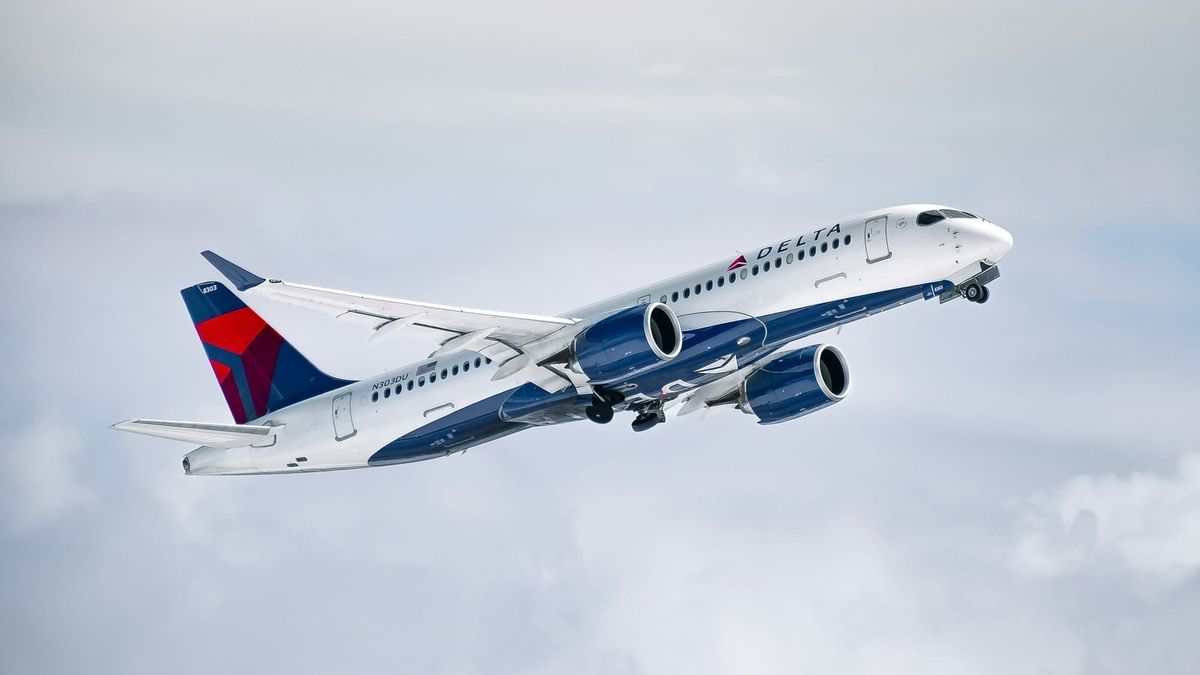 Delta Air Lines faces rising jet fuel costs despite strong premium travel and revenue growth