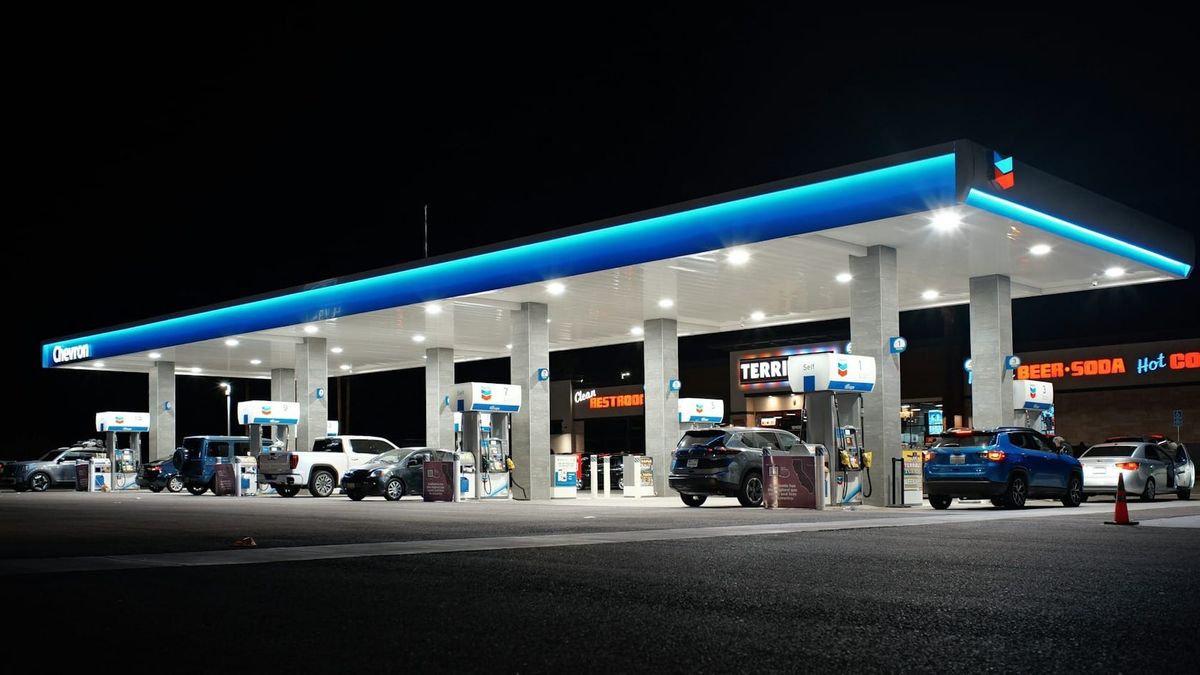 ExxonMobil, Chevron, and BP benefit from surging refining profits amid global fuel shortages