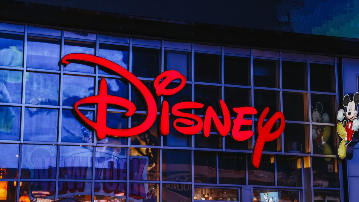 Disney licenses selected movies and TV shows to Netflix as streaming competition evolves