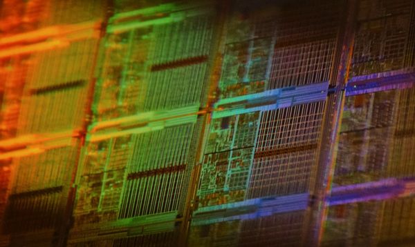 Semiconductor wafers and AI chips driving demand growth at TSMC manufacturing facilities