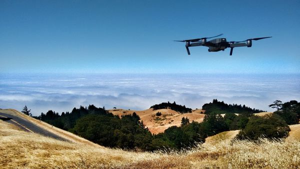 Ondas autonomous drone and defense systems growth driving ONDS stock higher after earnings and backlog expansion