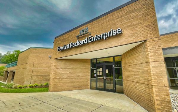 HPE shares surge after record earnings and AI infrastructure-driven revenue growth