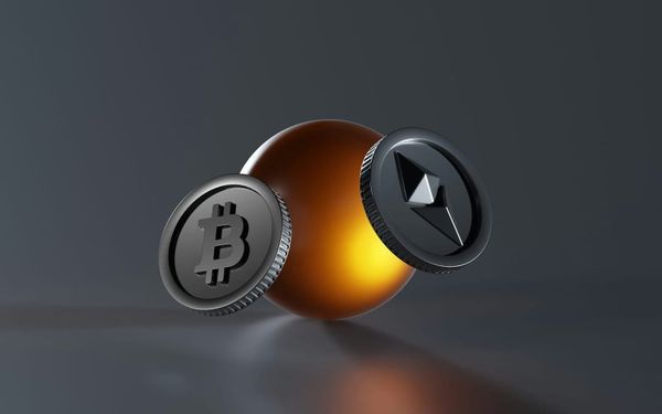 Bitcoin and major U.S. banks linked through tokenized finance infrastructure