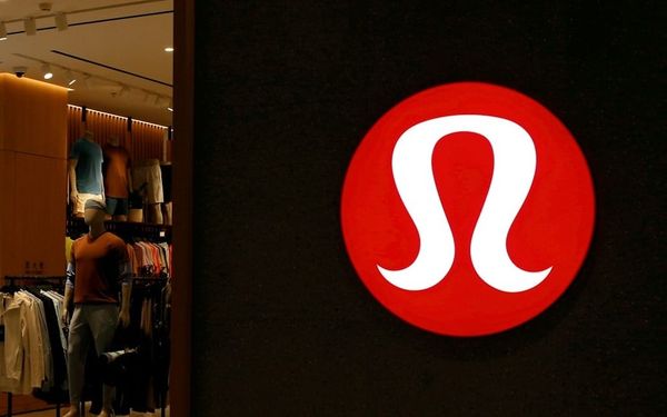 Lululemon shares fall after weaker outlook and slowing North America sales