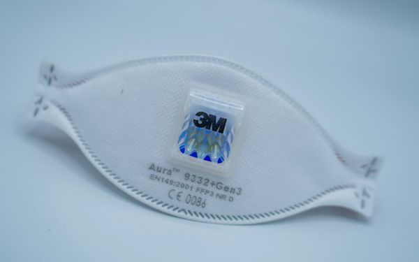 3M raises earnings guidance after strong industrial and data center demand