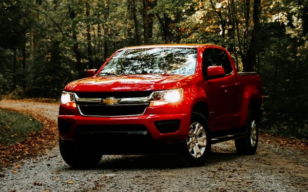General Motors raises guidance after strong truck demand boosts profitability
