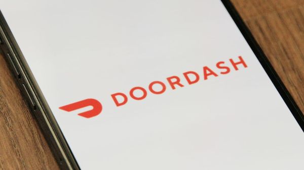 DoorDash Air drone represents the company's expansion into autonomous delivery