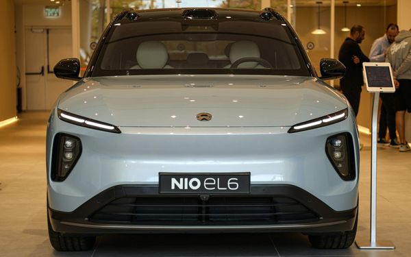 Nio premium electric SUVs drive delivery growth and an improved profitability outlook