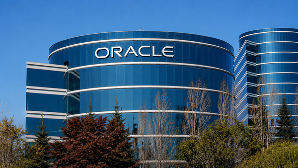 Oracle expands AI cloud infrastructure as its contracted backlog reaches $638 billion