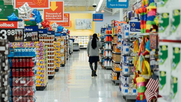 Walmart, Costco and BJ’s compete for value-focused consumers as household budgets tighten