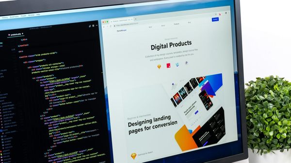 Wix Base44 AI platform drives revenue growth and improving margins