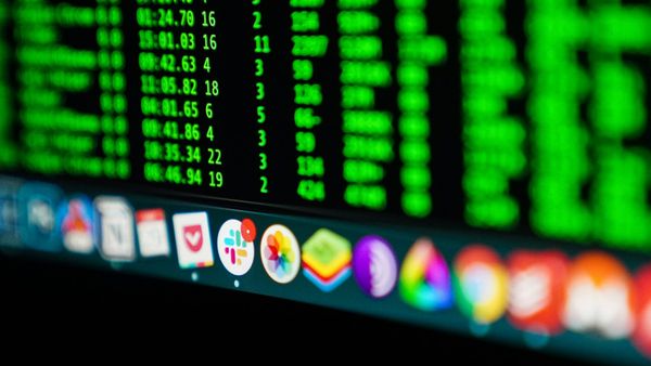 Nvidia AI financing connects Big Tech spending with Treasury yields and the U.S. economy