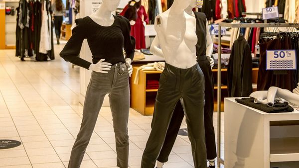 Ross Stores customer traffic and comparable sales growth drive stronger fiscal 2026 outlook