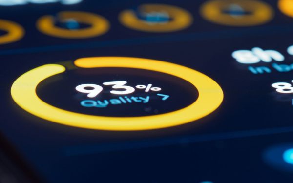 Weekly market review highlighting AI spending, earnings quality and execution across major companies