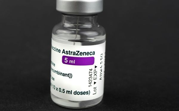 AstraZeneca and Bristol Myers merger discussions weigh on pharmaceutical stocks