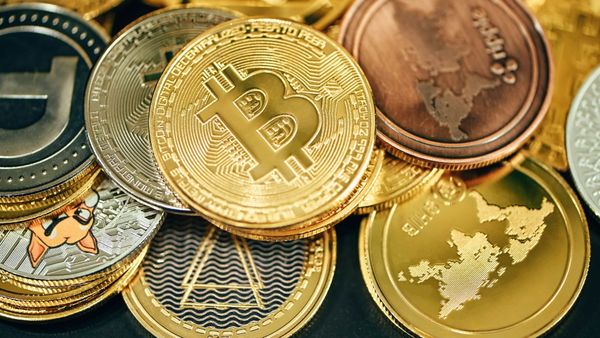 CLARITY Act Senate vote puts Bitcoin and Circle crypto regulation in focus
