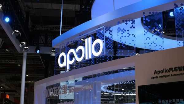 Baidu AI cloud growth accelerates as search advertising and profits remain under pressure