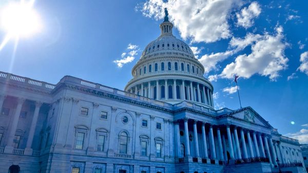 Social Security funding pressure rises as U.S. debt passes $40 trillion