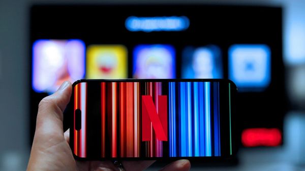 Netflix advertising commitments rise as streaming, live sports and ad technology expand