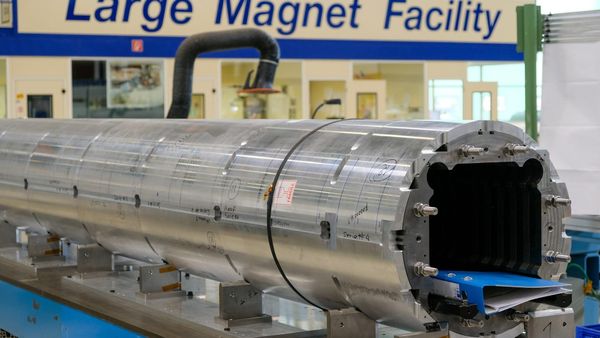 MP Materials expands U.S. rare earth production and magnet manufacturing as government support grows