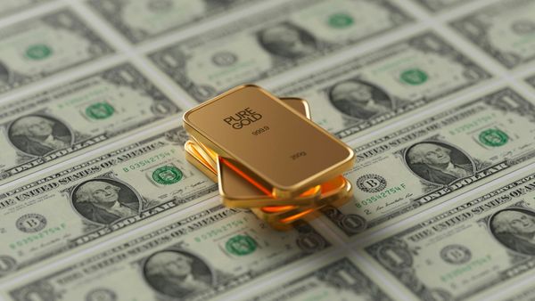Gold, oil and bond yields reflect overlapping inflation, geopolitical and interest-rate pressures