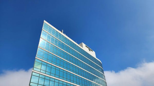 Cisco networking equipment as AI infrastructure orders accelerate